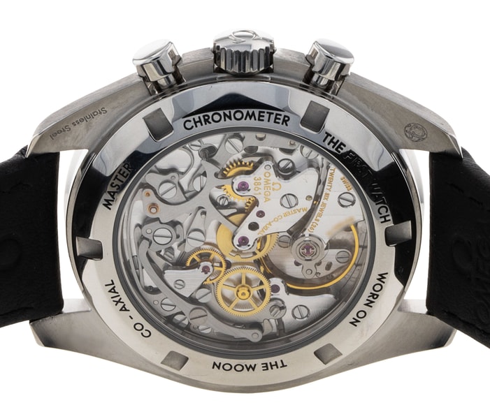 Omega Speedmaster Moonwatch Professional 310.32.42.50.01.002